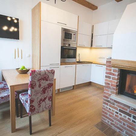 Arina Guest Apartment Kuressaare Szoba fotó