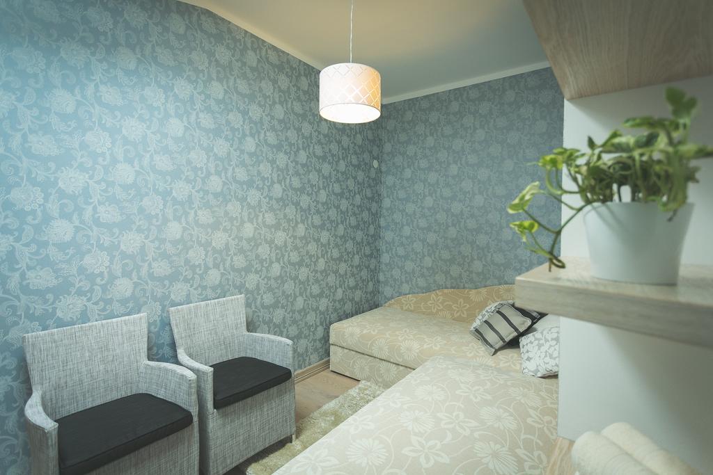 Arina Guest Apartment Kuressaare Szoba fotó