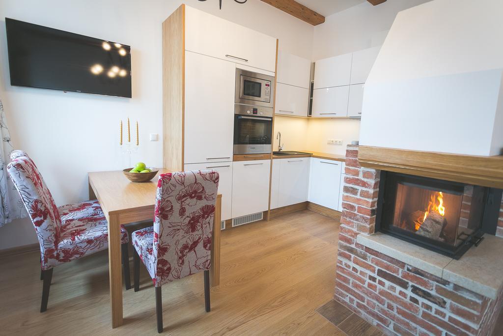 Arina Guest Apartment Kuressaare Szoba fotó