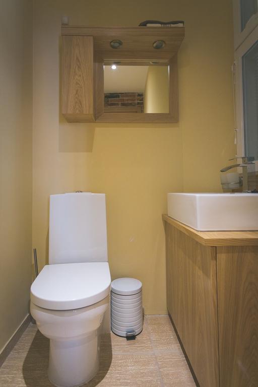 Arina Guest Apartment Kuressaare Szoba fotó