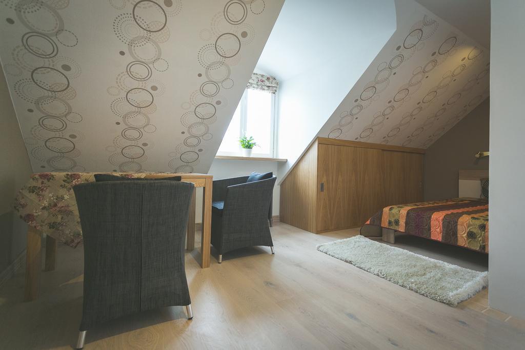 Arina Guest Apartment Kuressaare Szoba fotó