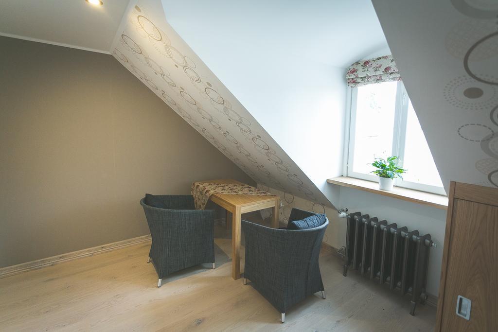 Arina Guest Apartment Kuressaare Szoba fotó