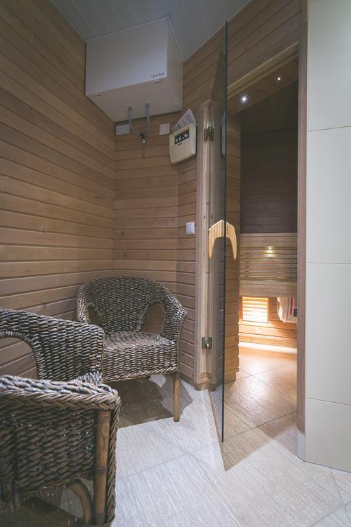 Arina Guest Apartment Kuressaare Szoba fotó