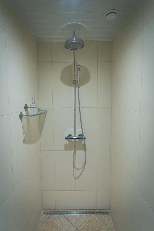 Arina Guest Apartment Kuressaare Szoba fotó