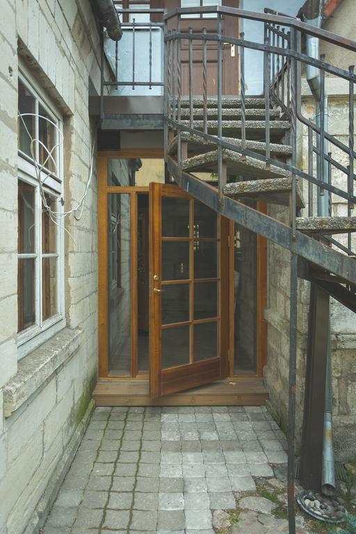 Arina Guest Apartment Kuressaare Szoba fotó
