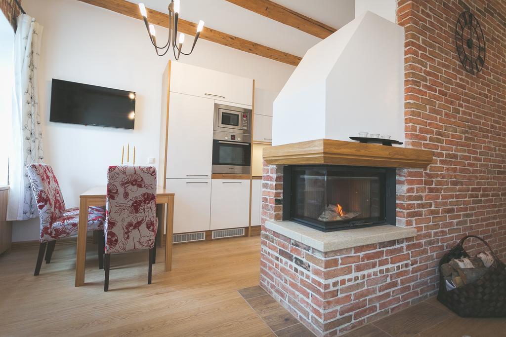 Arina Guest Apartment Kuressaare Szoba fotó